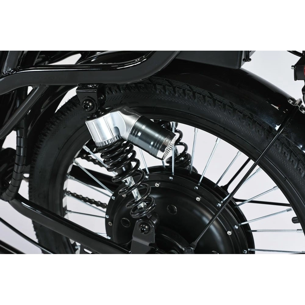 Электровелосипед SmartBalance Corsa 13 Ah 14